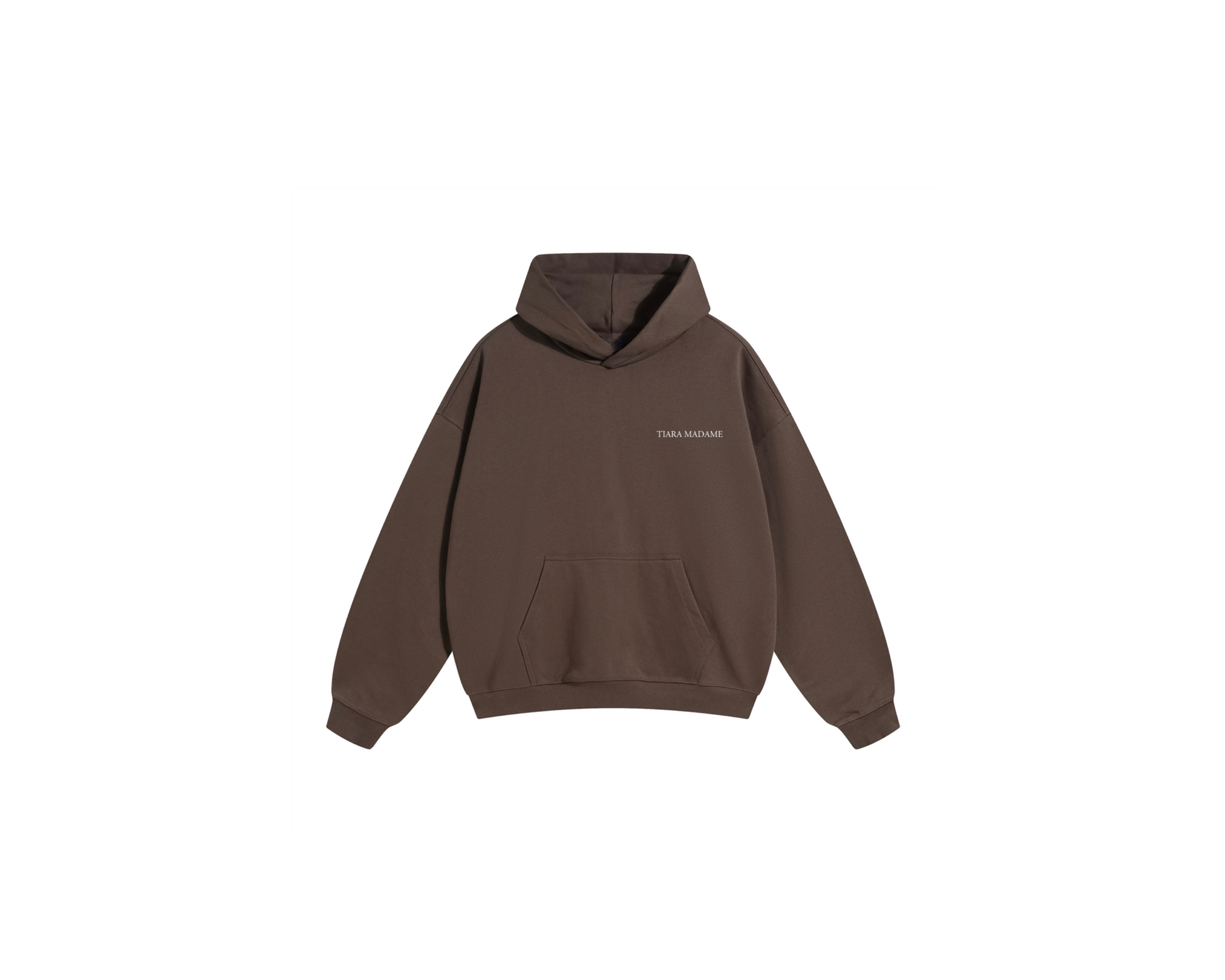TM Club Hoodie