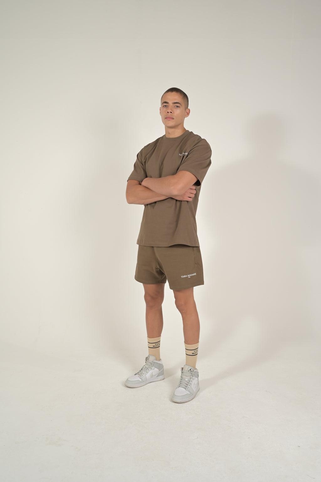 TM Club Shorts