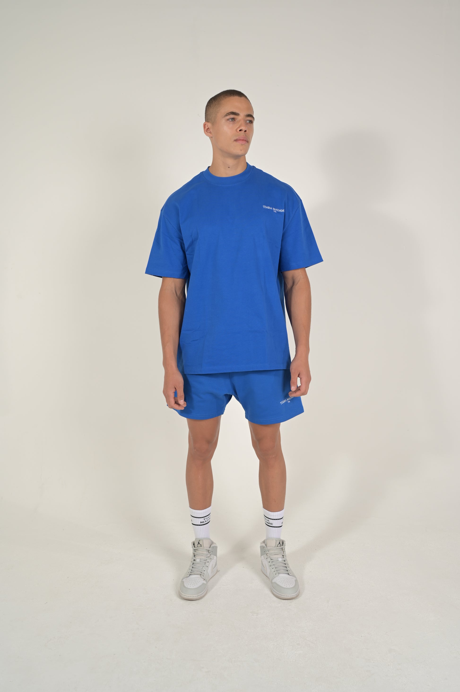 TM Club Oversized T