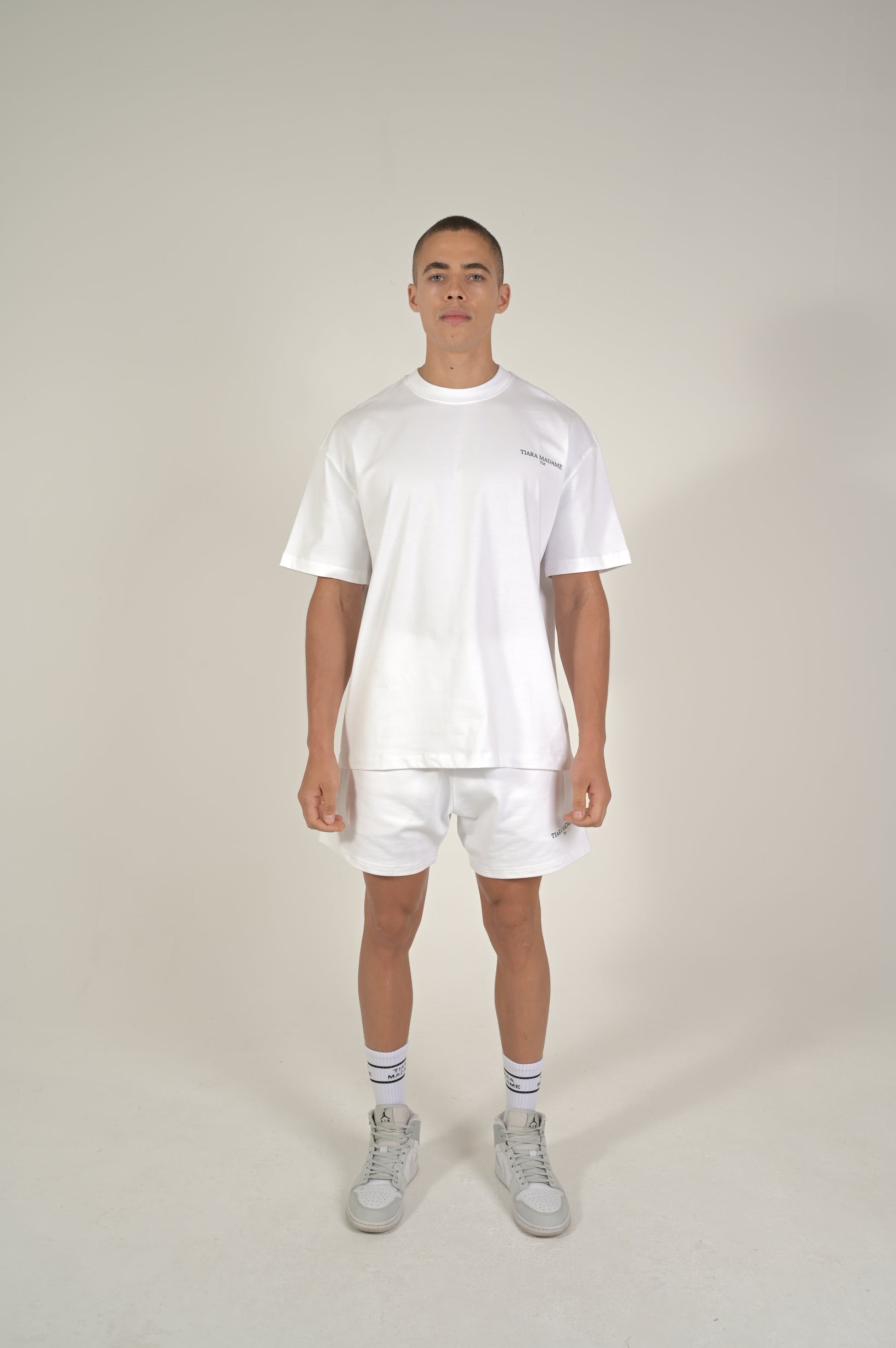 TM Club Oversized T