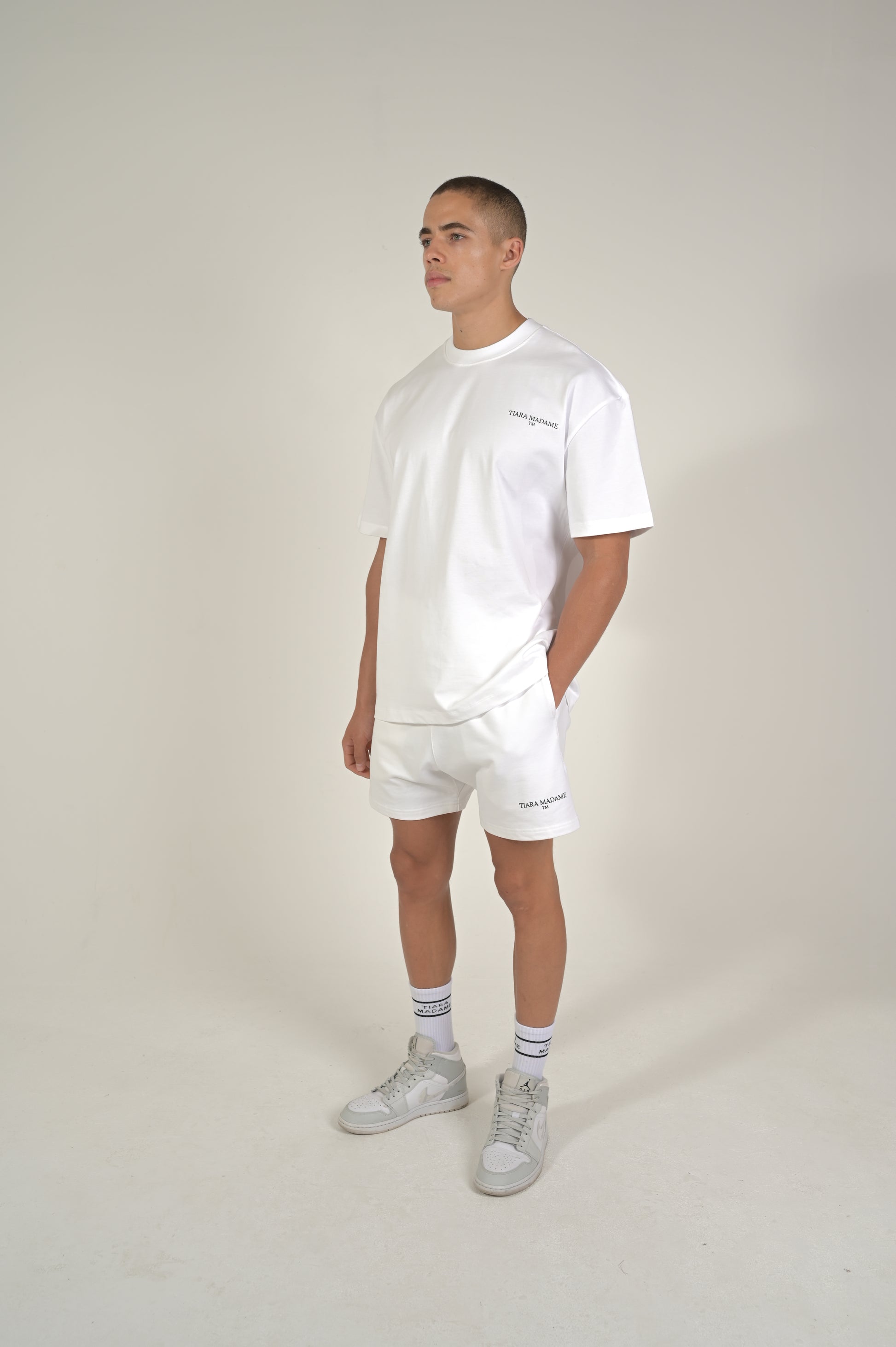 TM Club Shorts