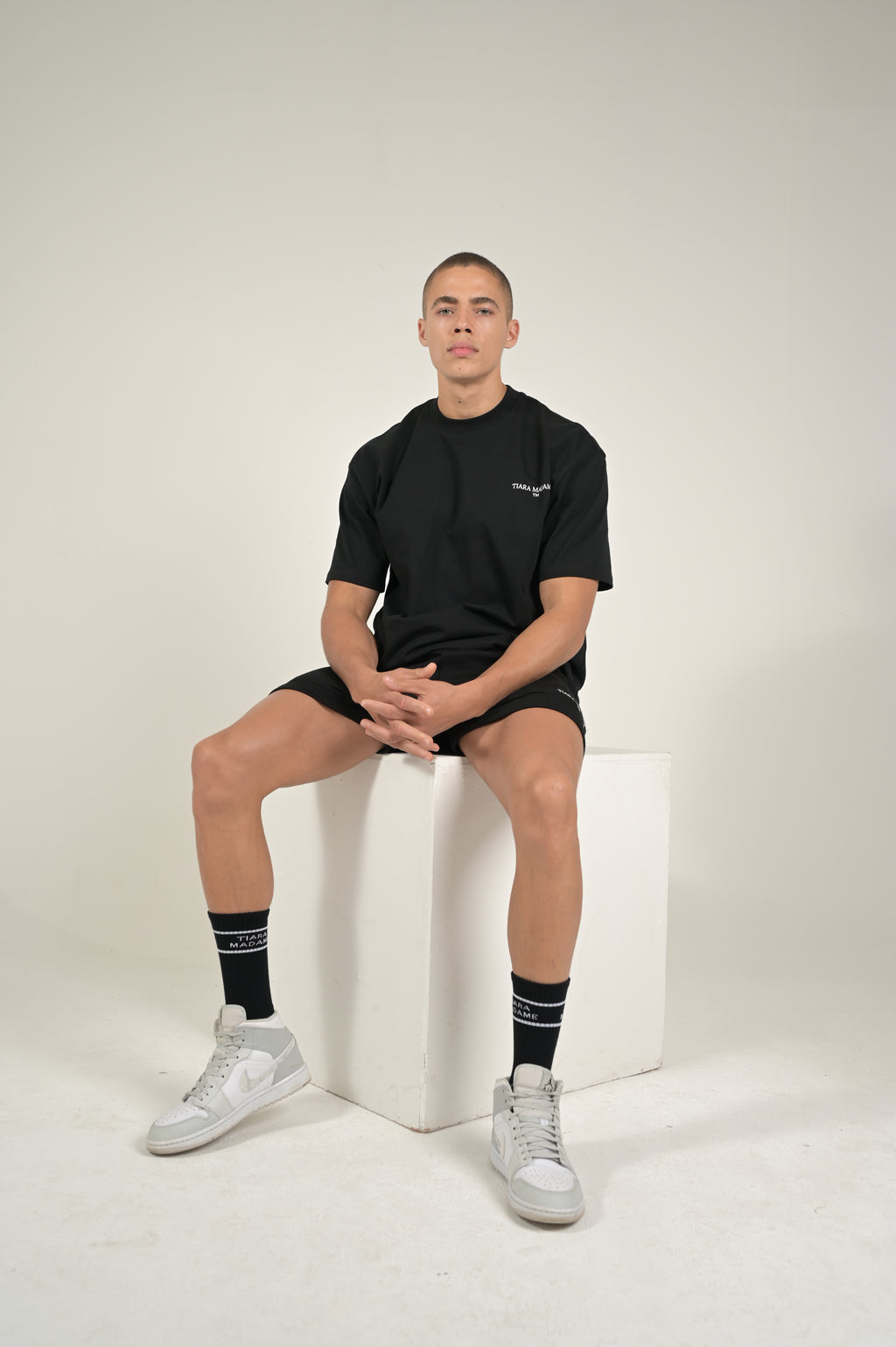TM Club Shorts