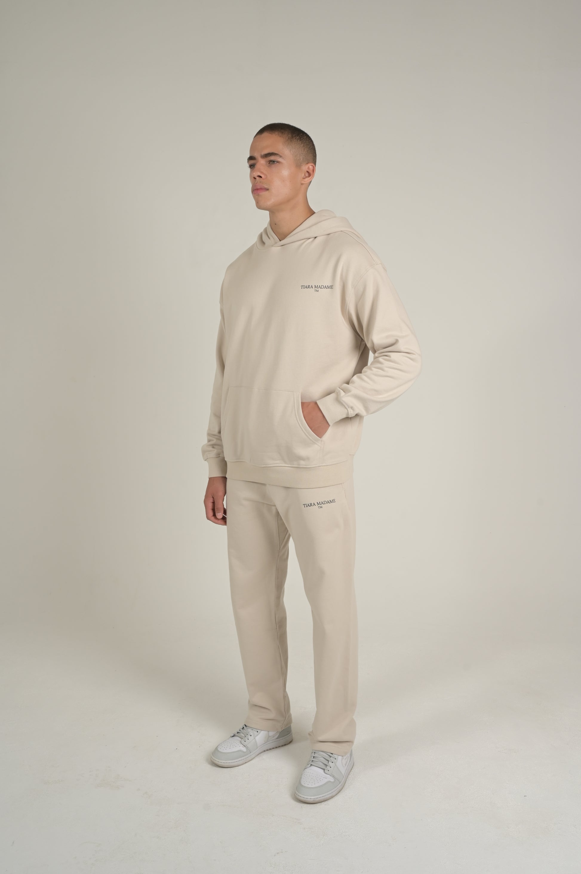 TM Club Hoodie