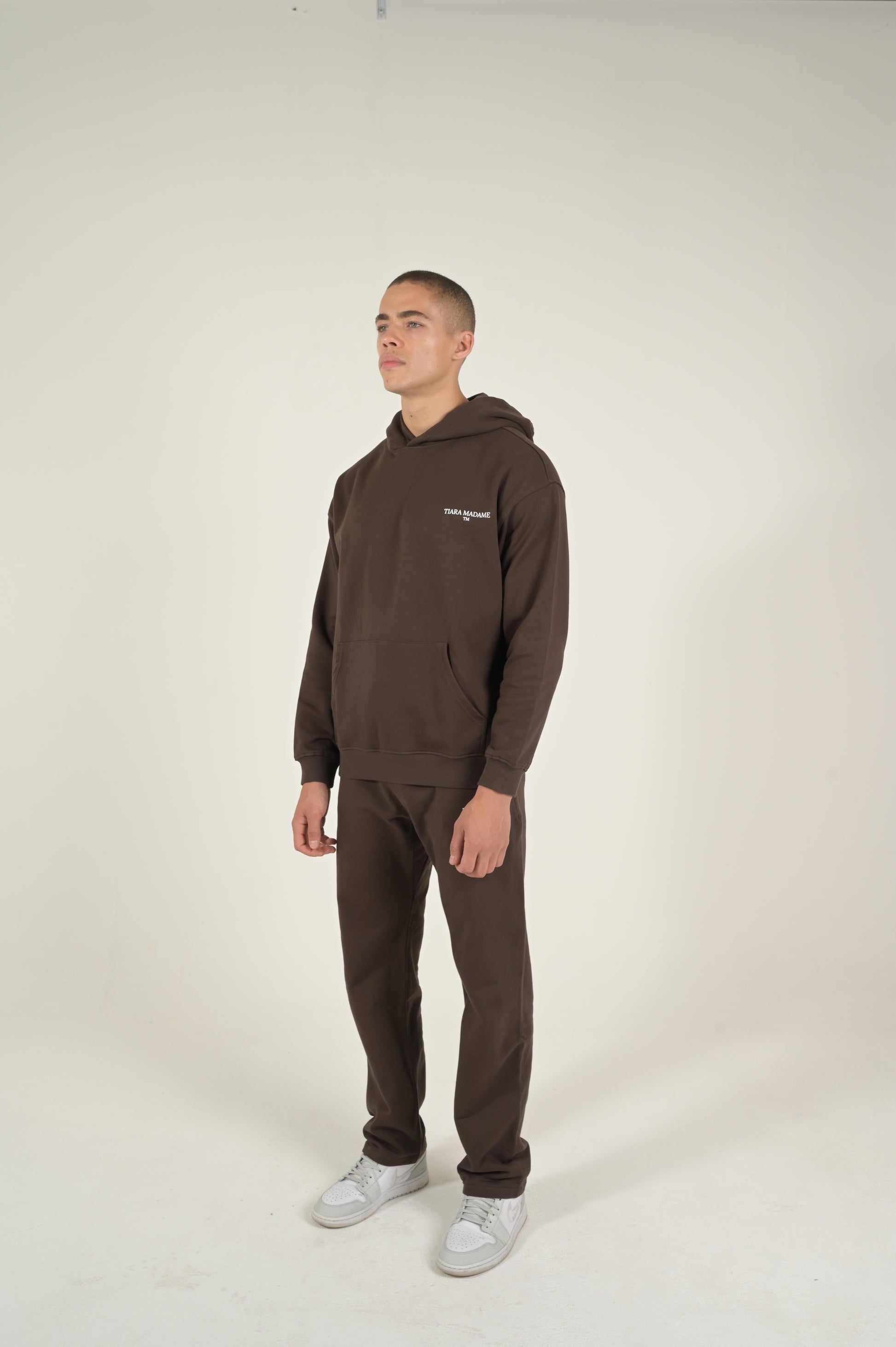 TM Club Hoodie