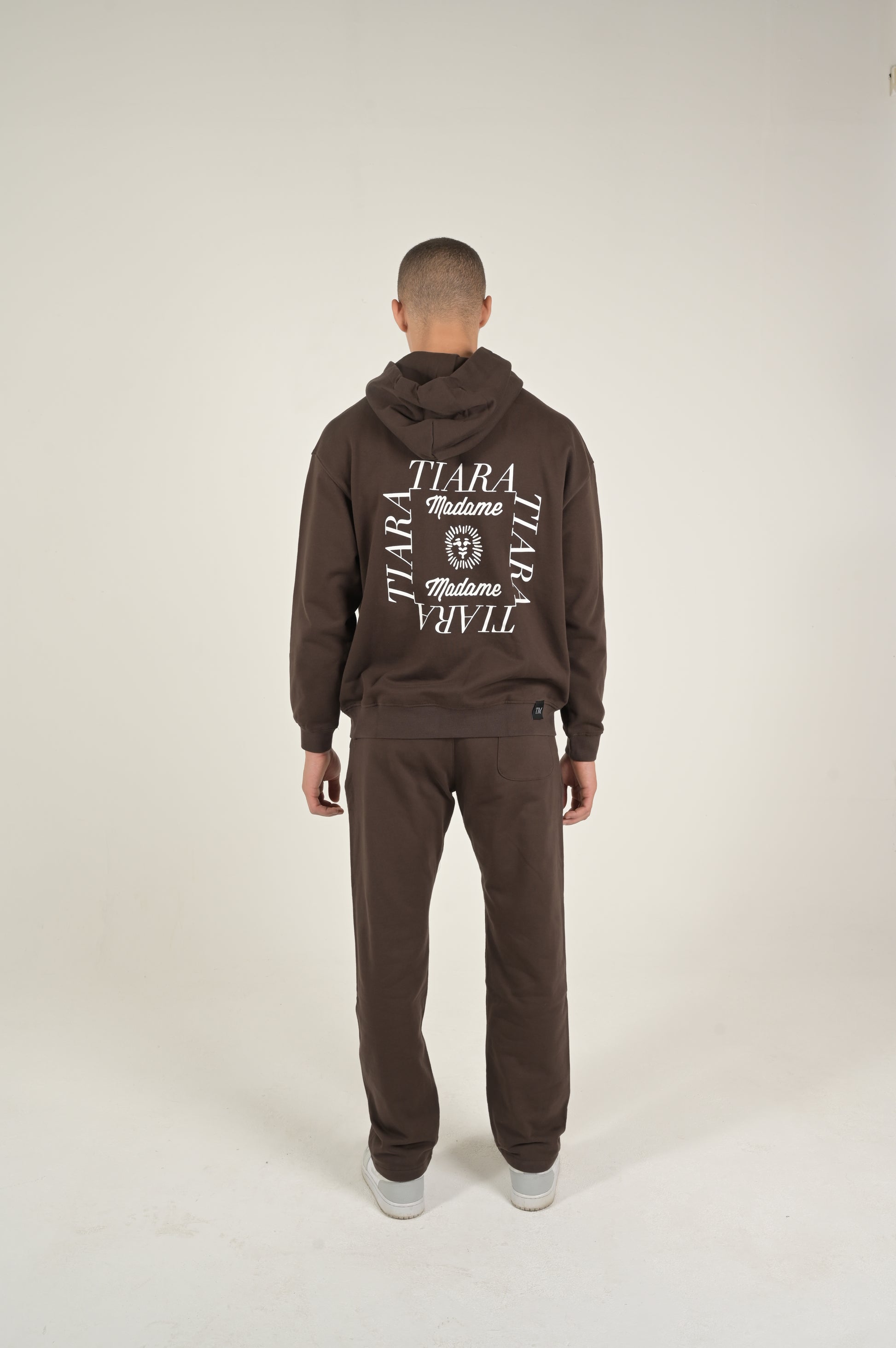 TM Club Hoodie