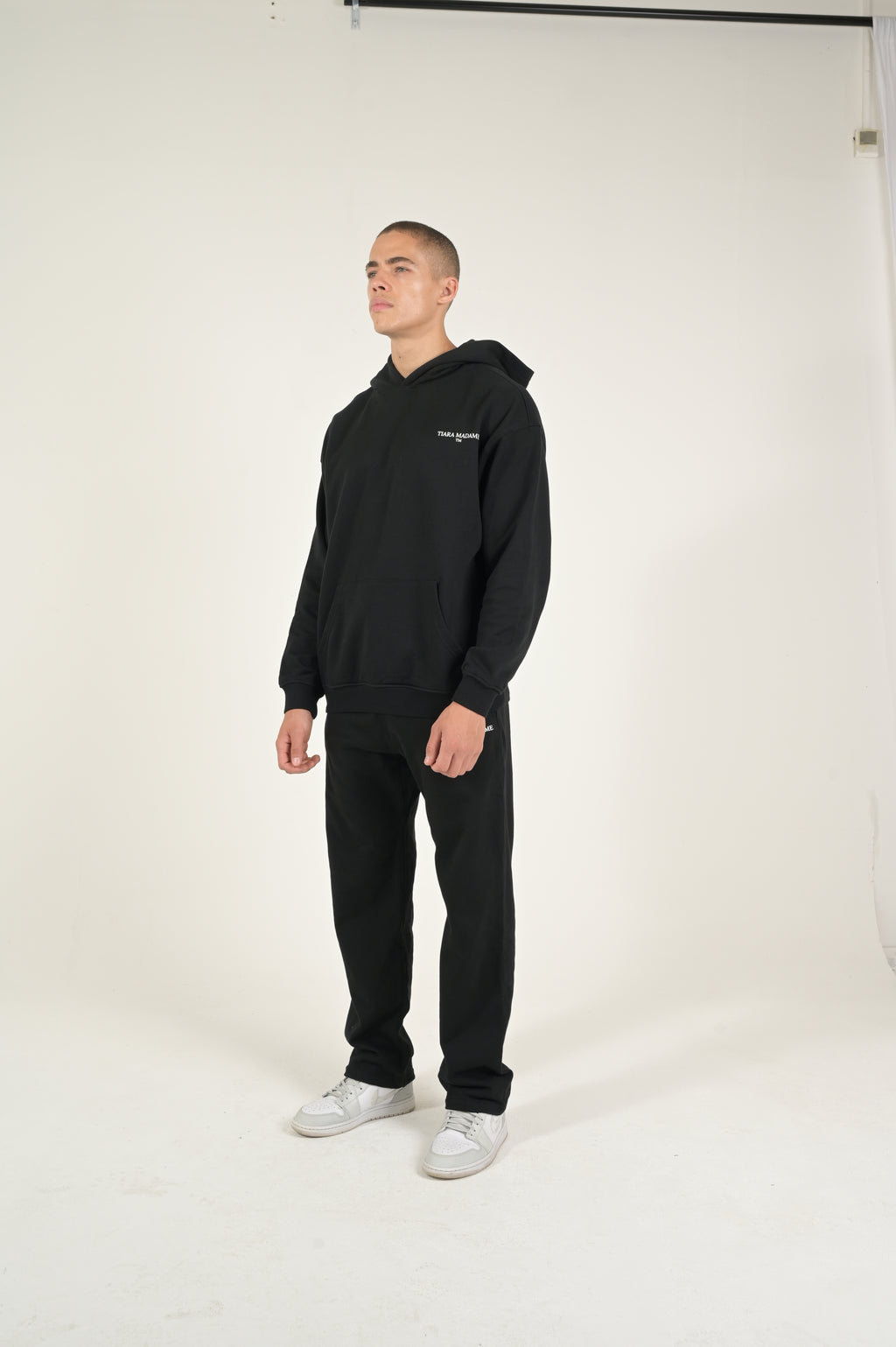 TM Club Hoodie