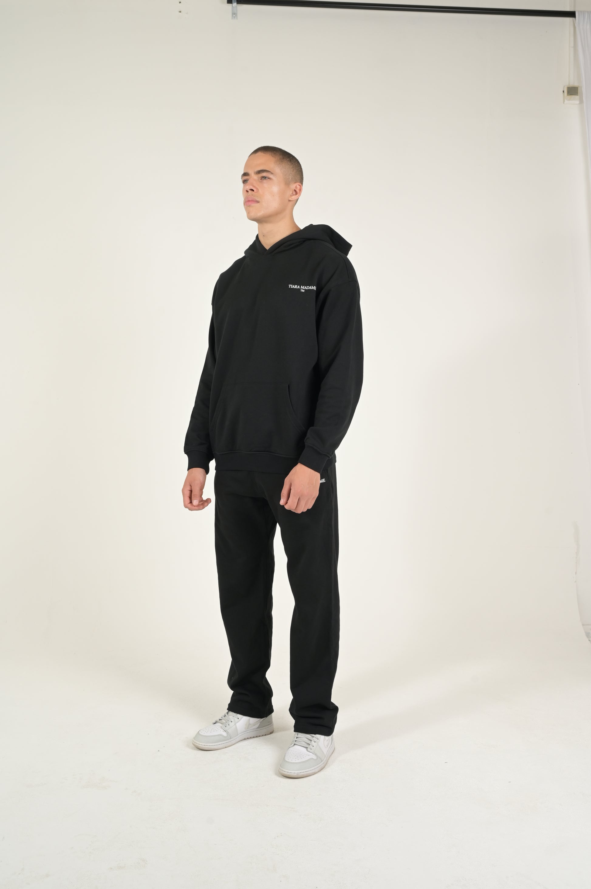 TM Club Hoodie