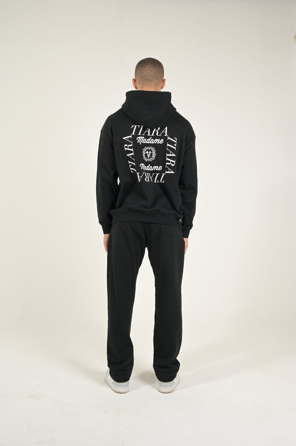TM Club Hoodie