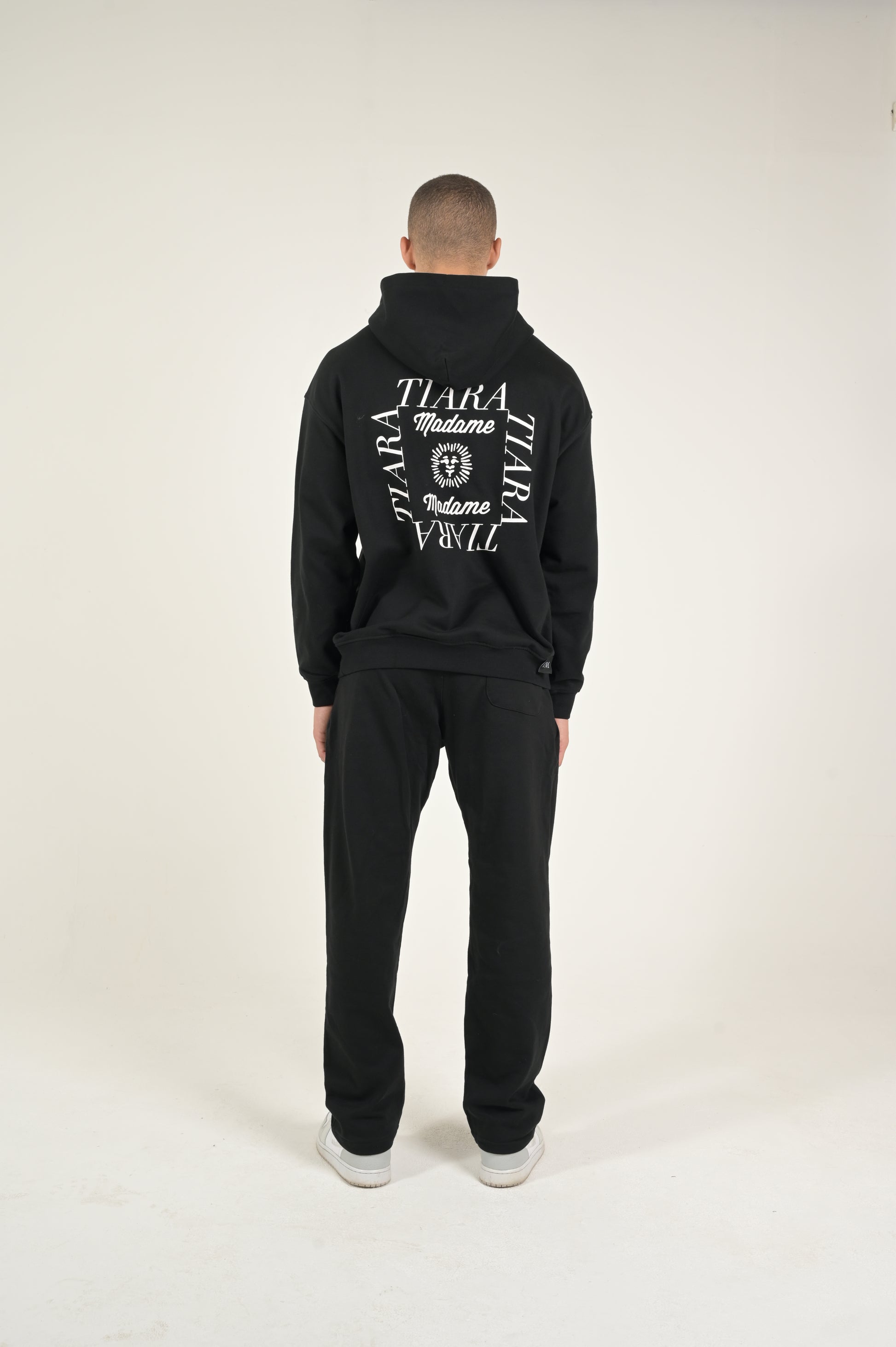 TM Club Hoodie