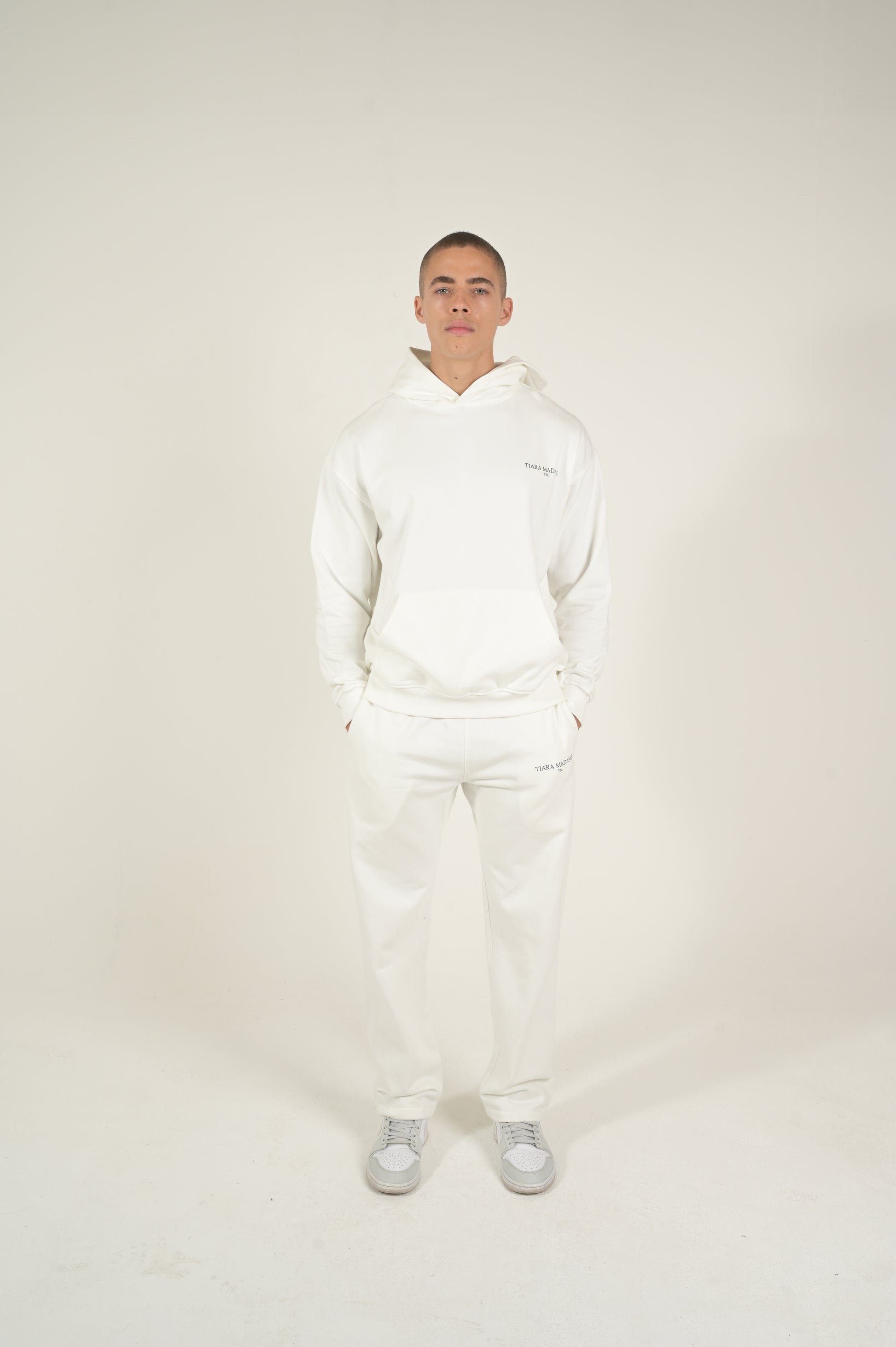 TM Club Hoodie