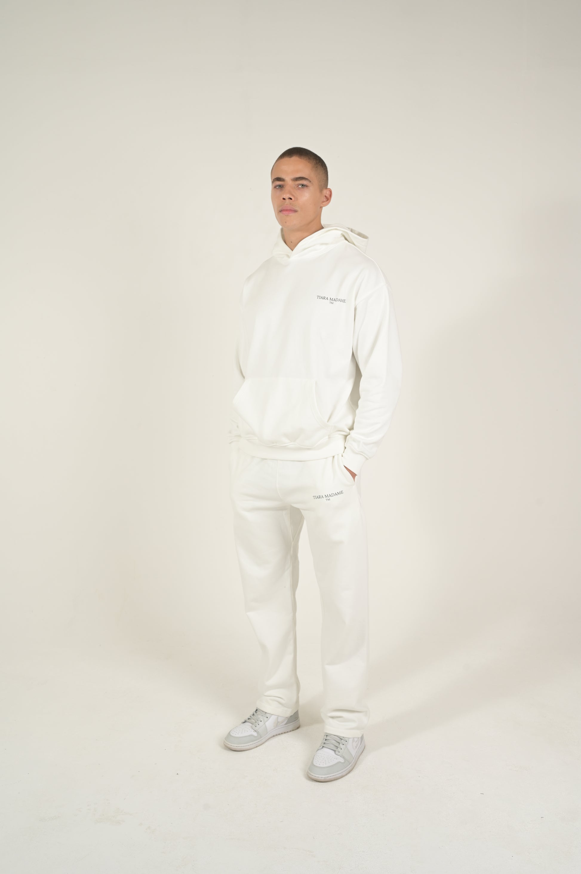 TM Club Hoodie