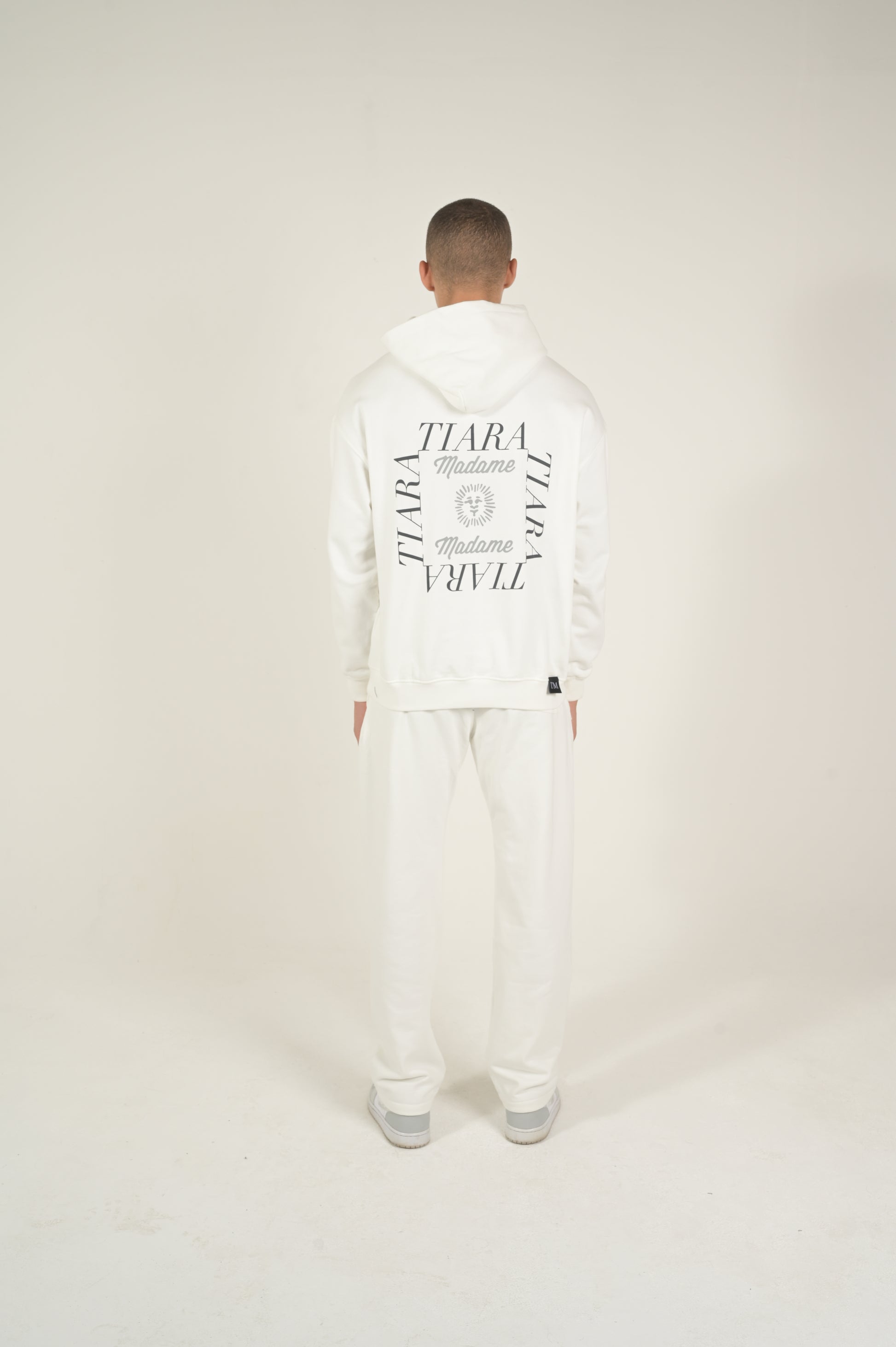 TM Club Hoodie