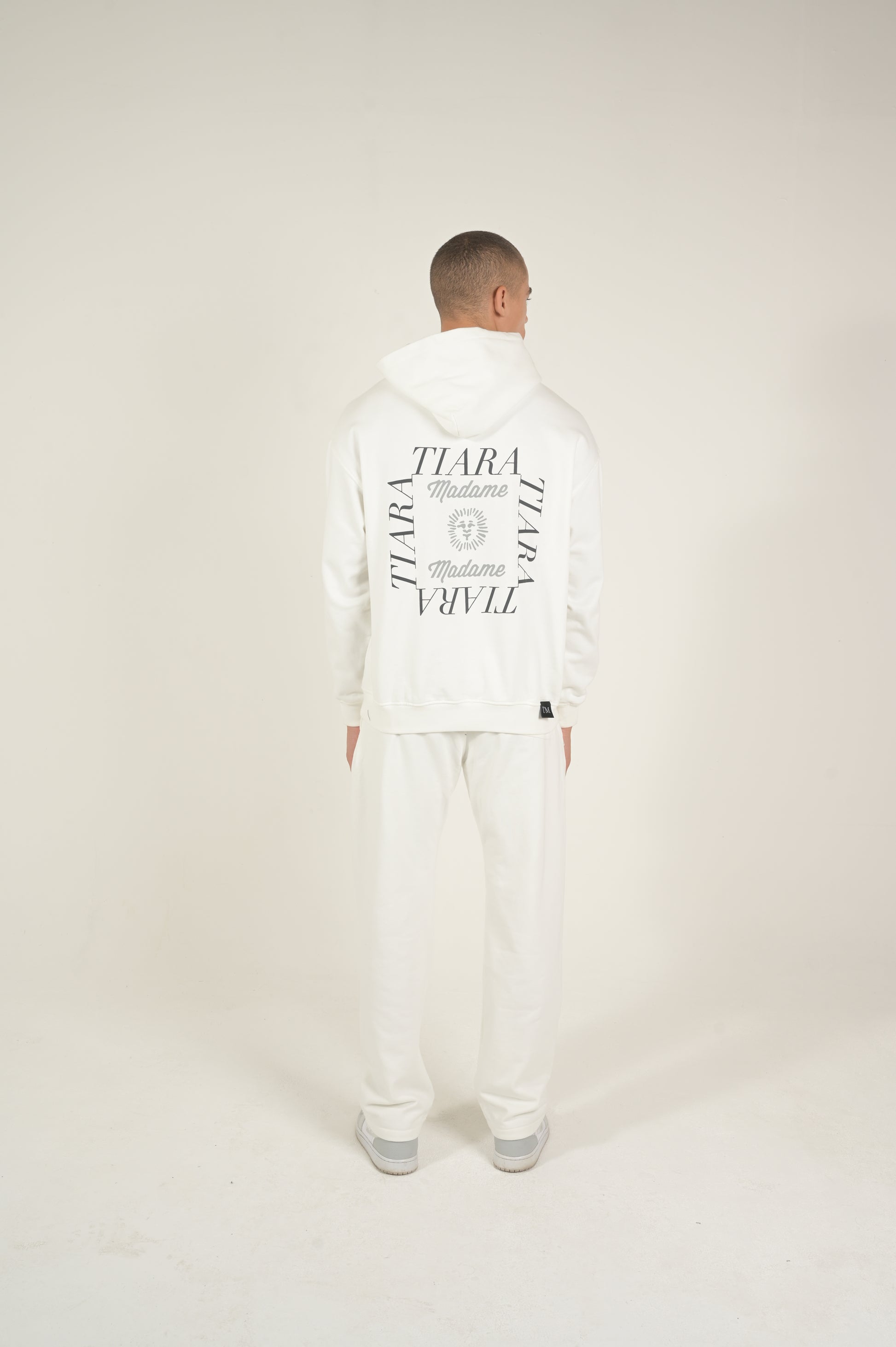 TM CLUB SWEAT PANTS