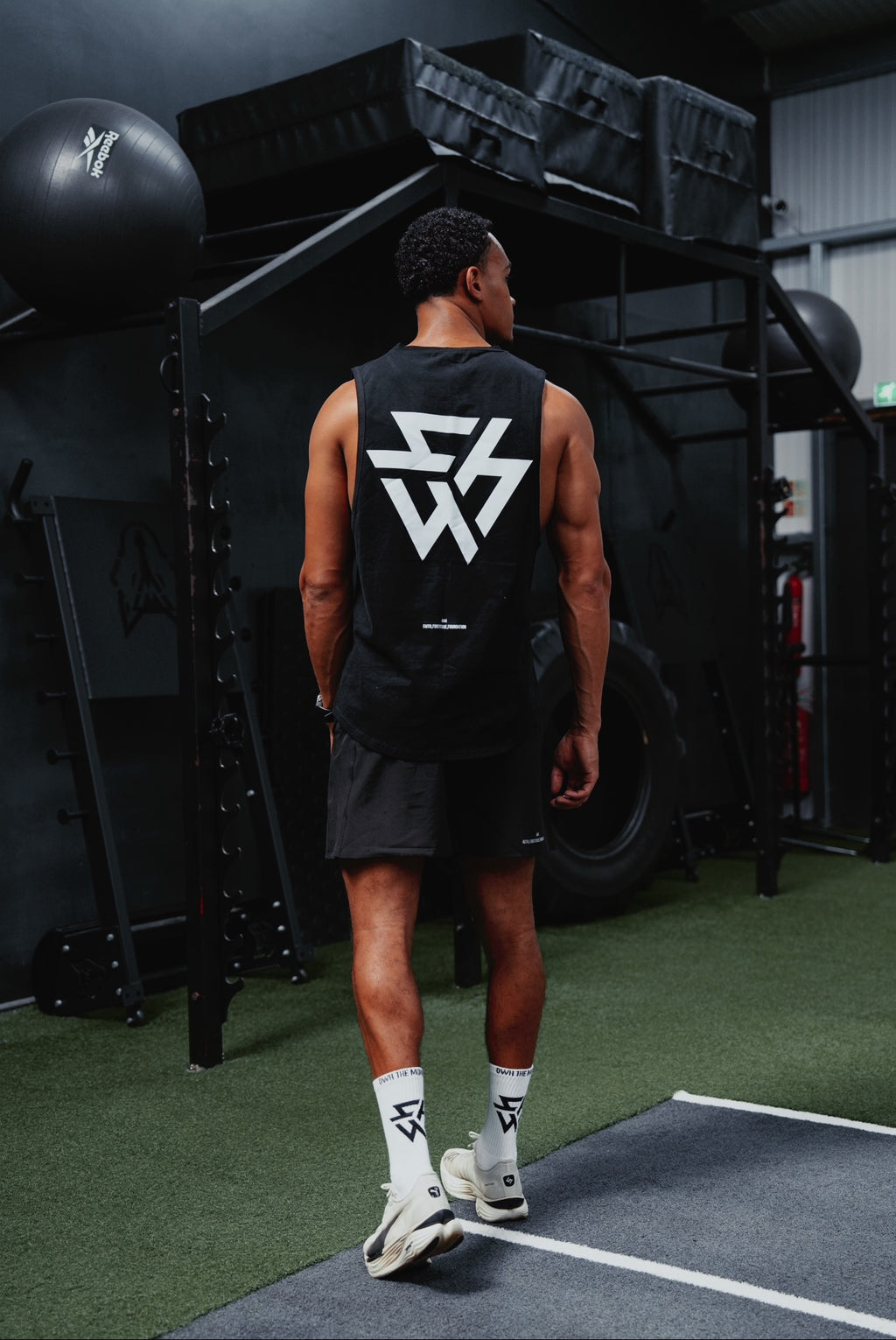 444 Motion Shorts