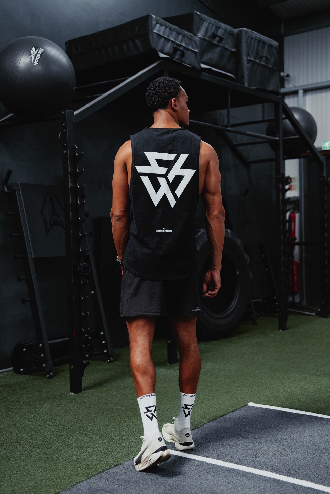 444 Motion Shorts