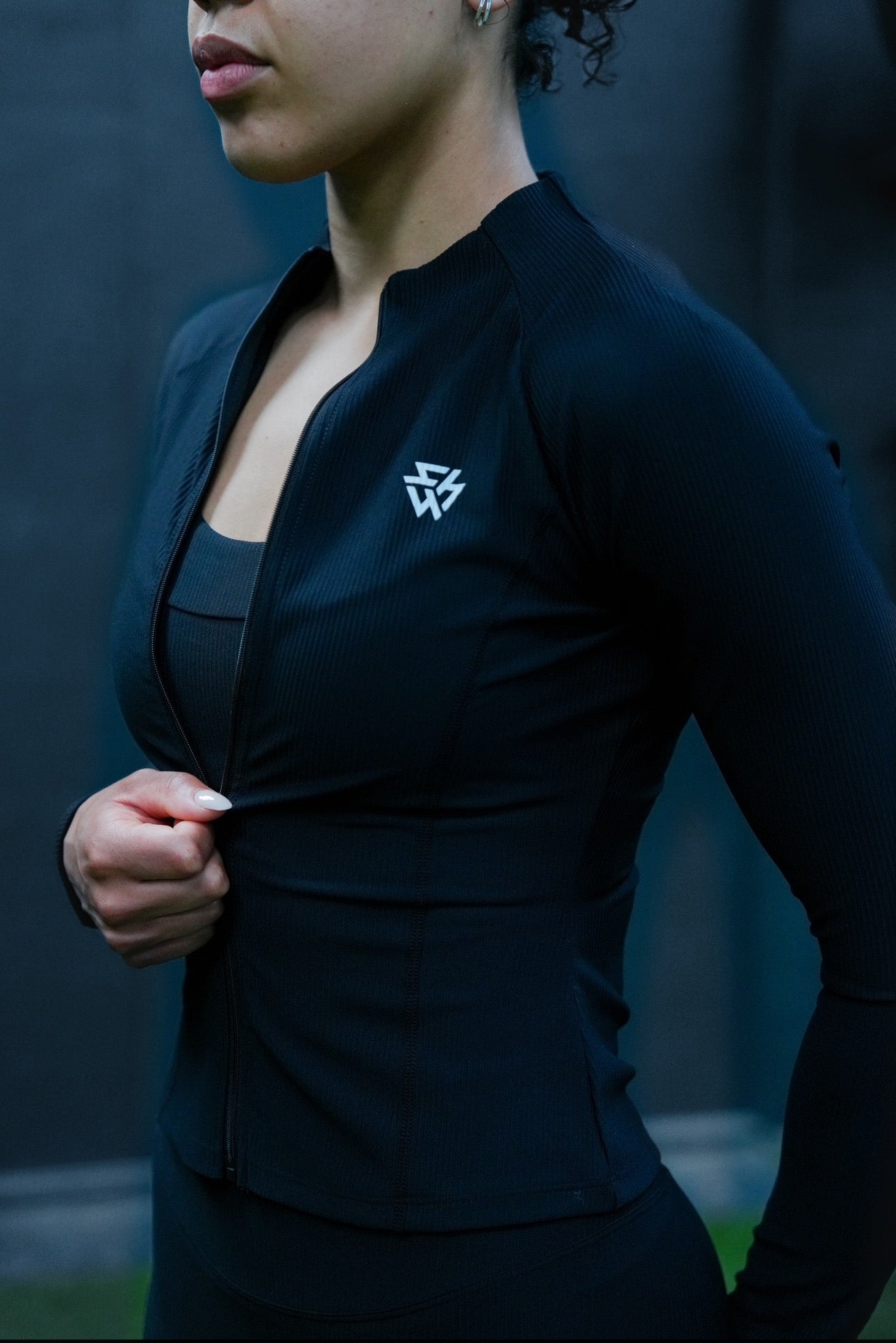 444 TRACK TOP
