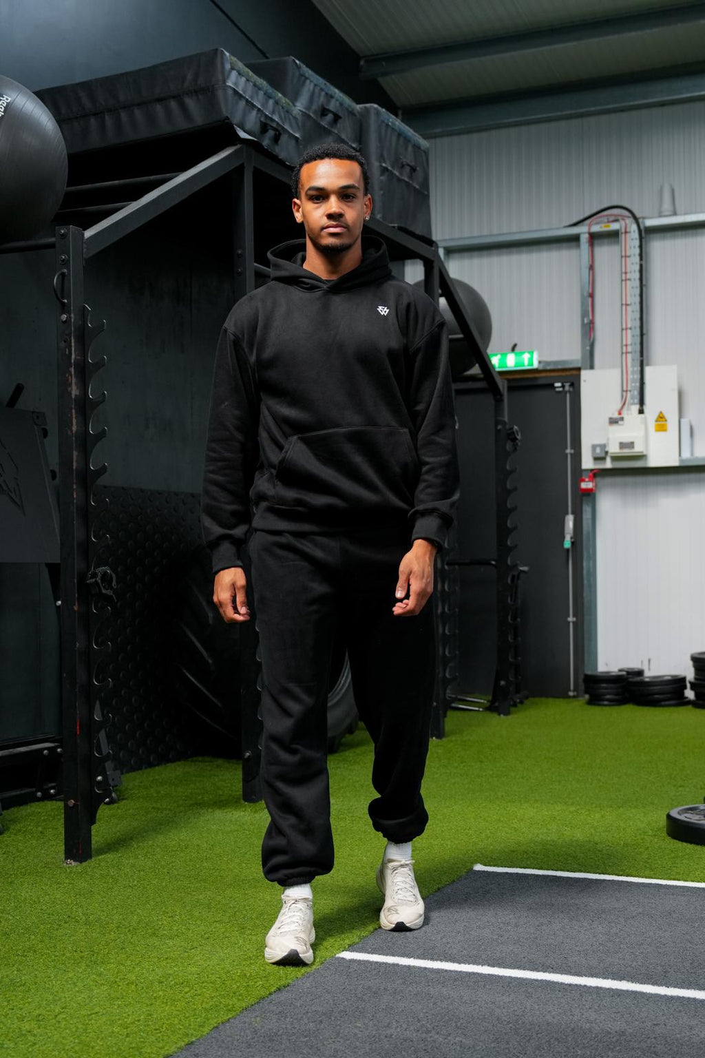 444 Workout Pants