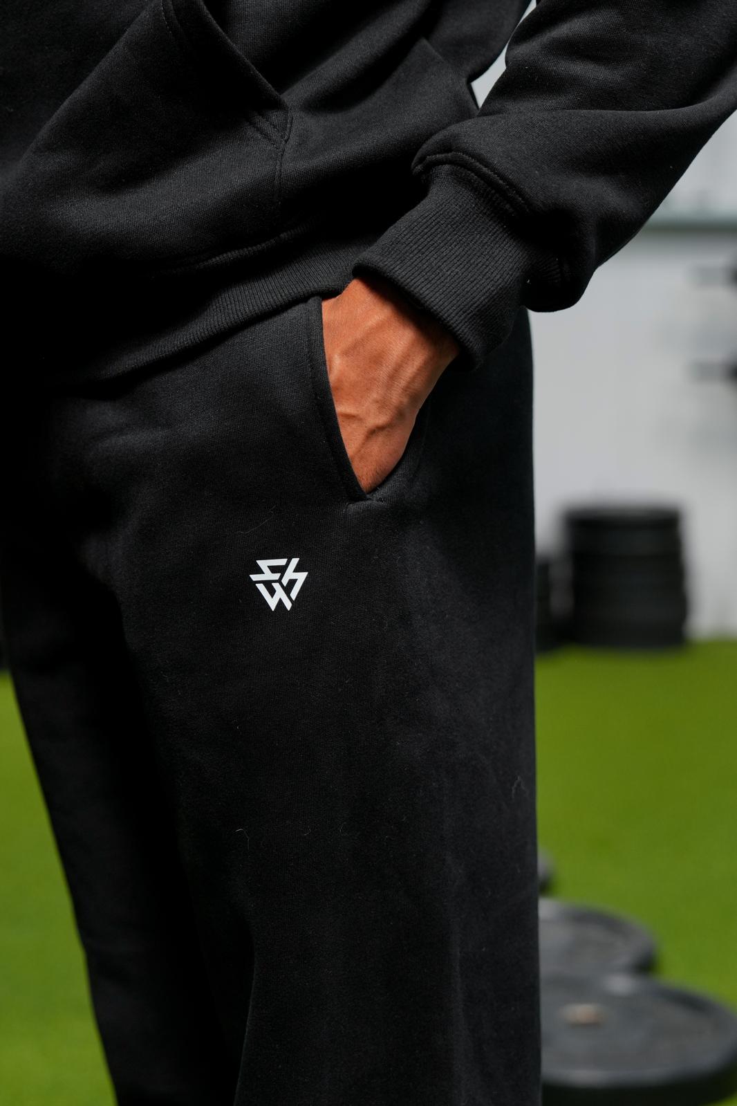 444 Workout Pants