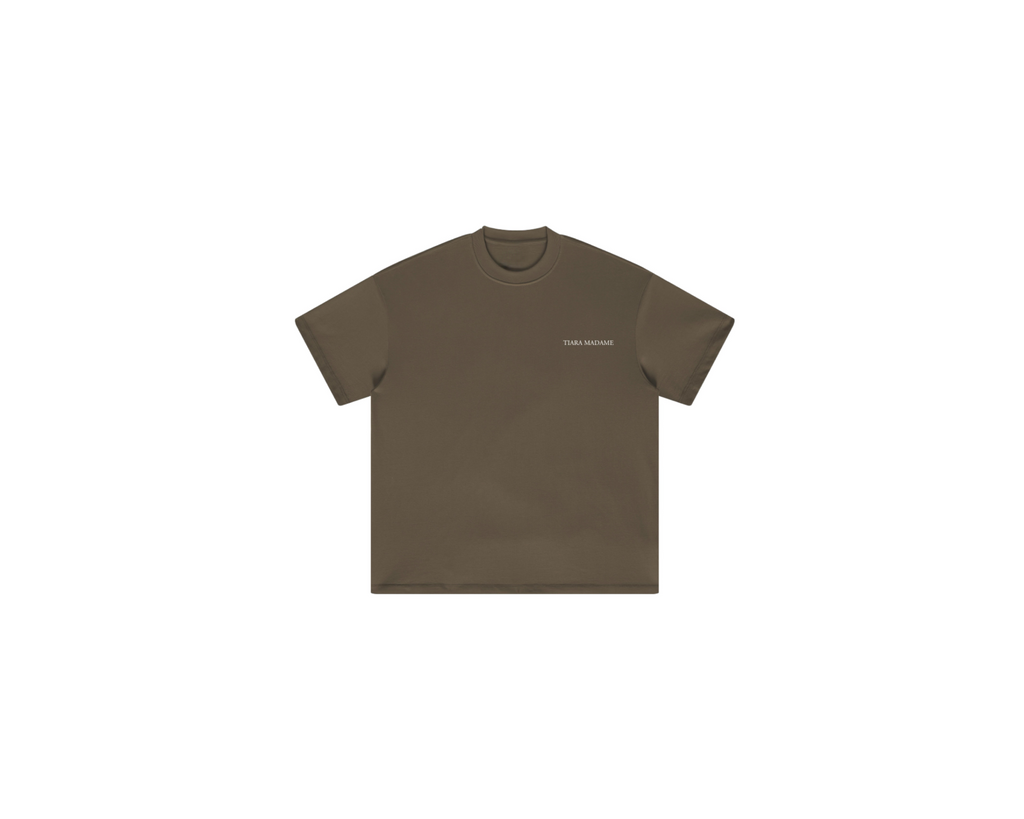 TM Club Oversized T