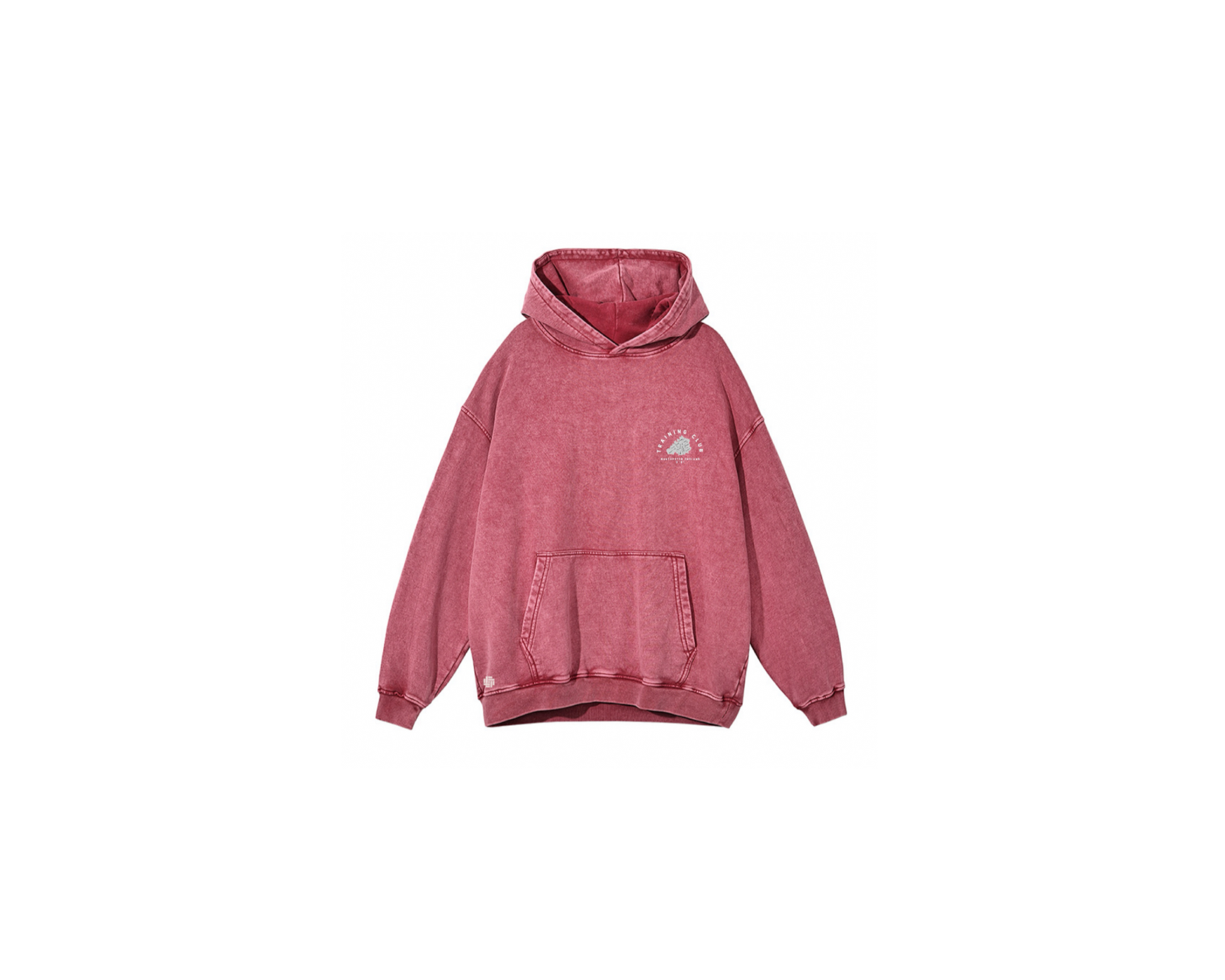 Manchester 0161 Hoodie