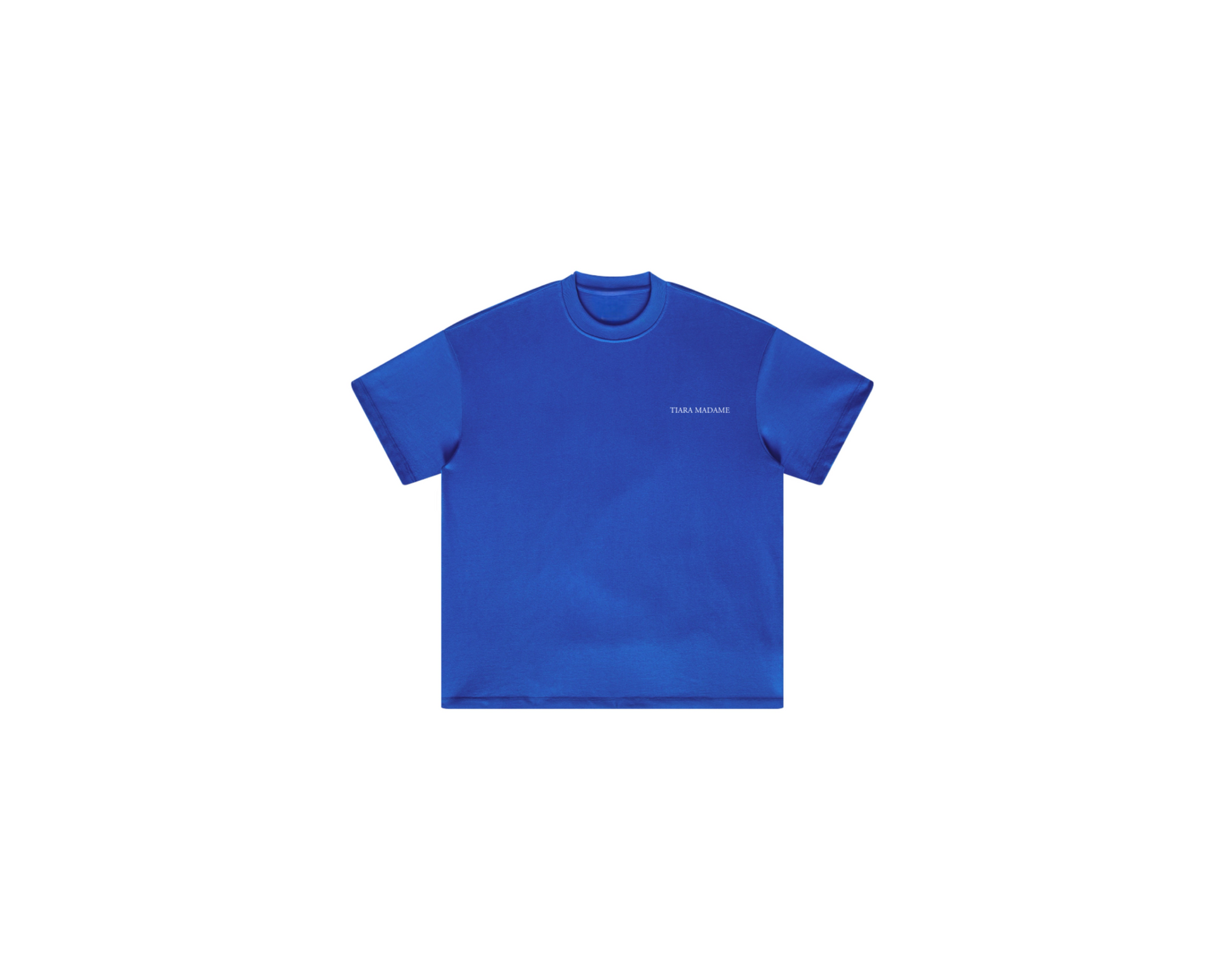 TM Club Oversized T
