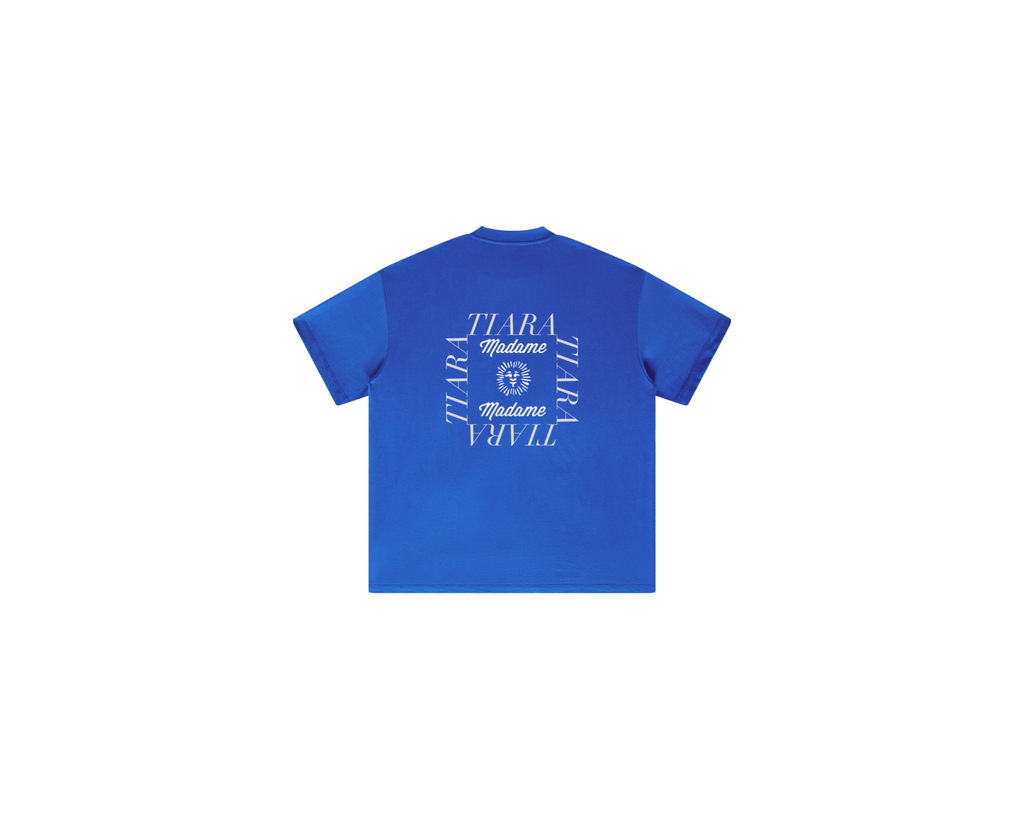 TM Club Oversized T
