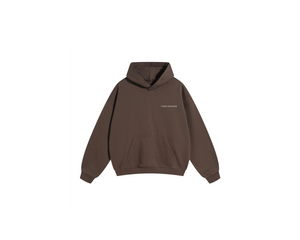 TM Club Hoodie