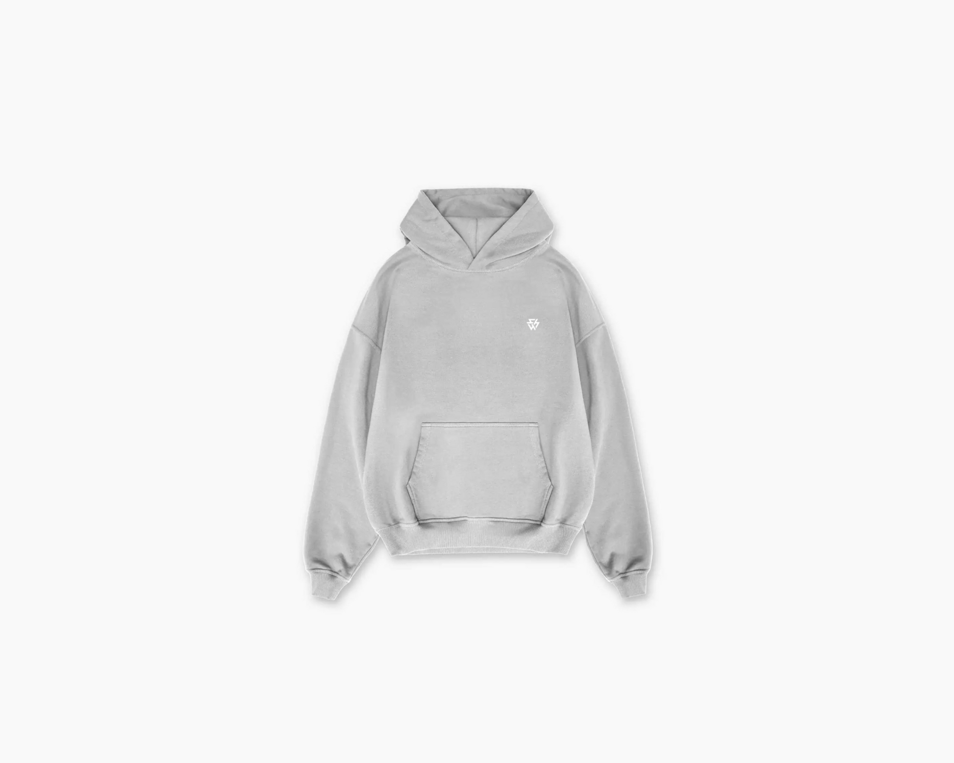 444 Workout Hoodie