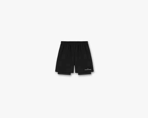 444 Double Shorts