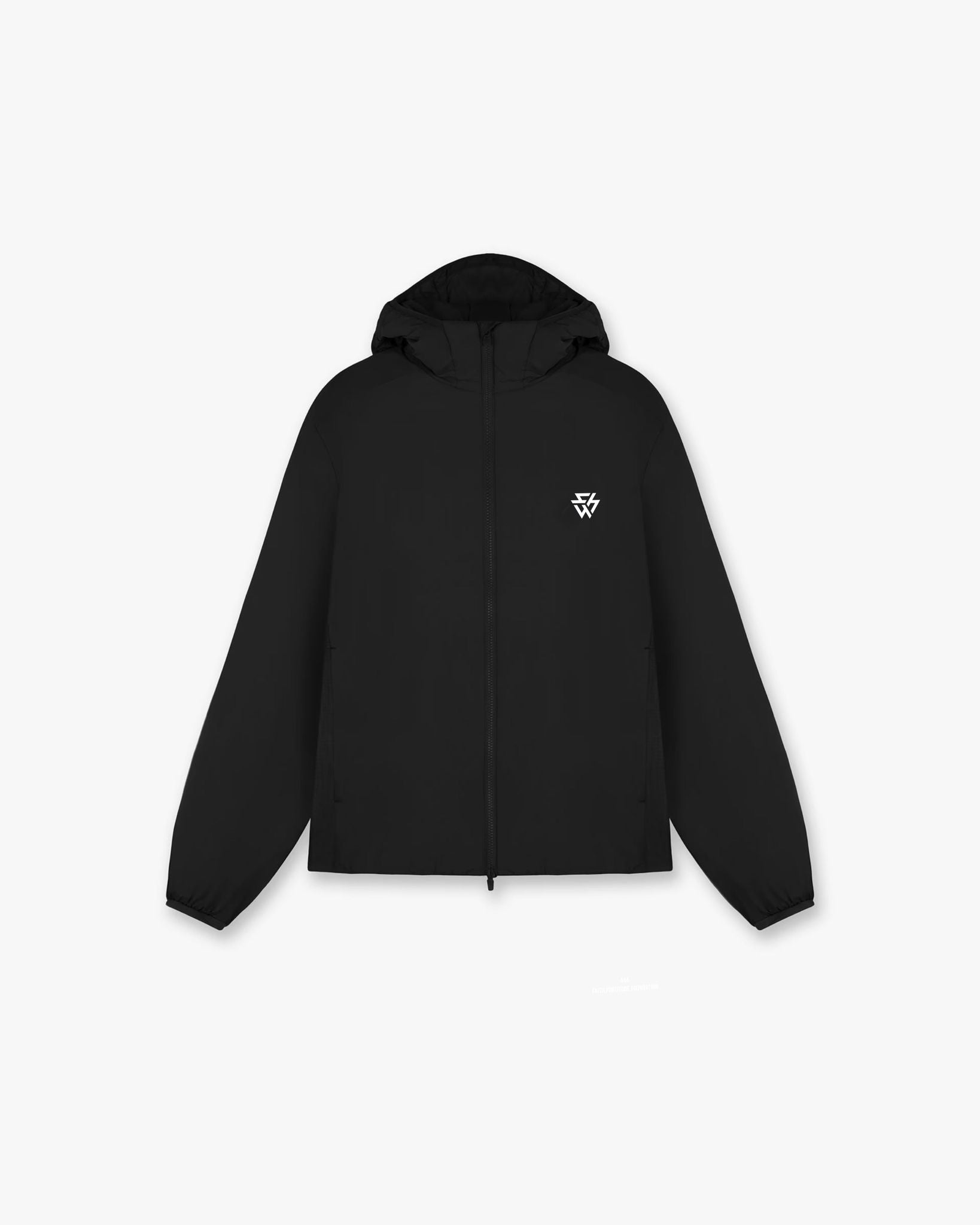 444 Windbreaker