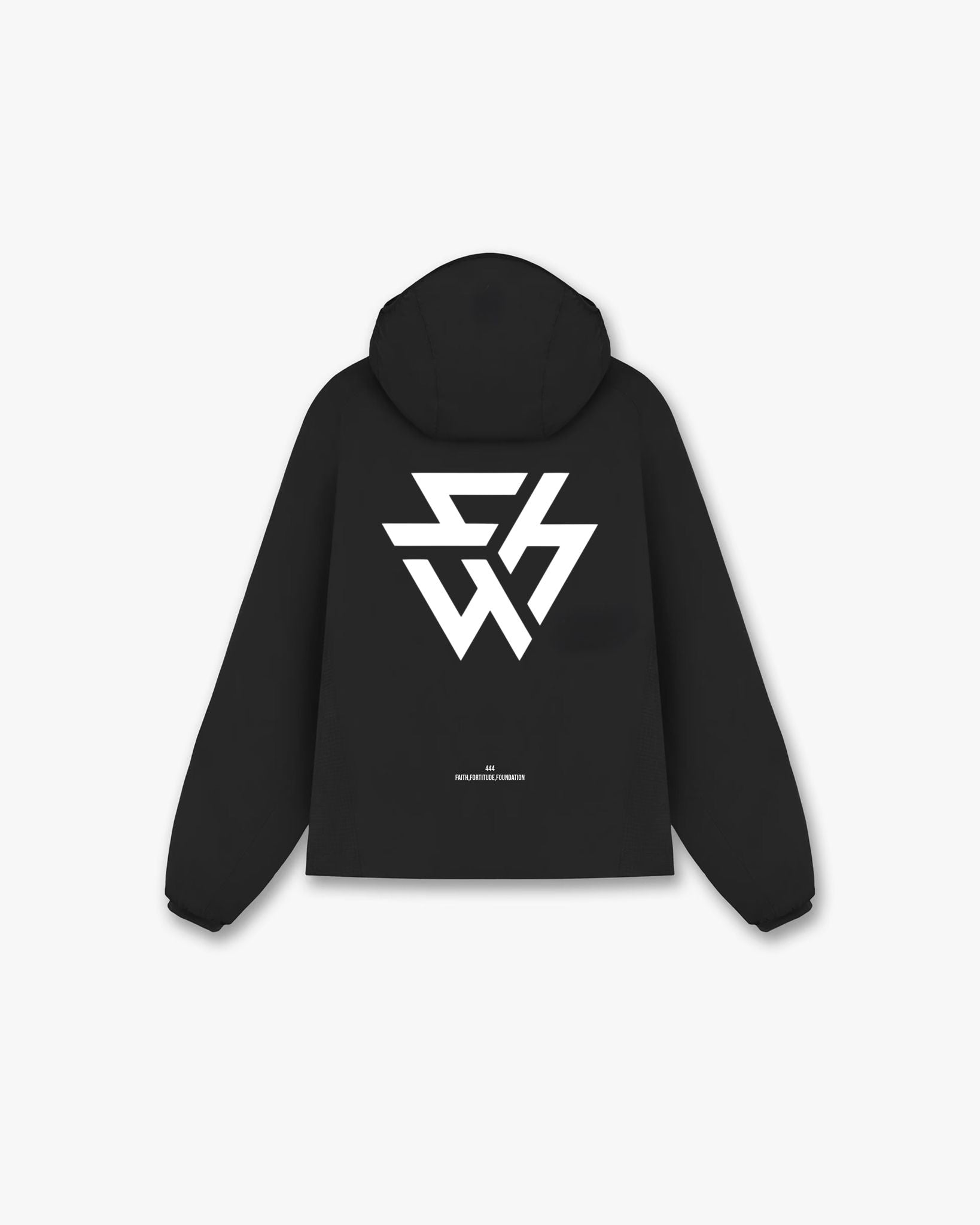 444 Windbreaker